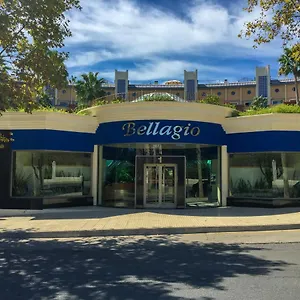 Apartamento Bellagio Finca La Raja 2, Benalmádena