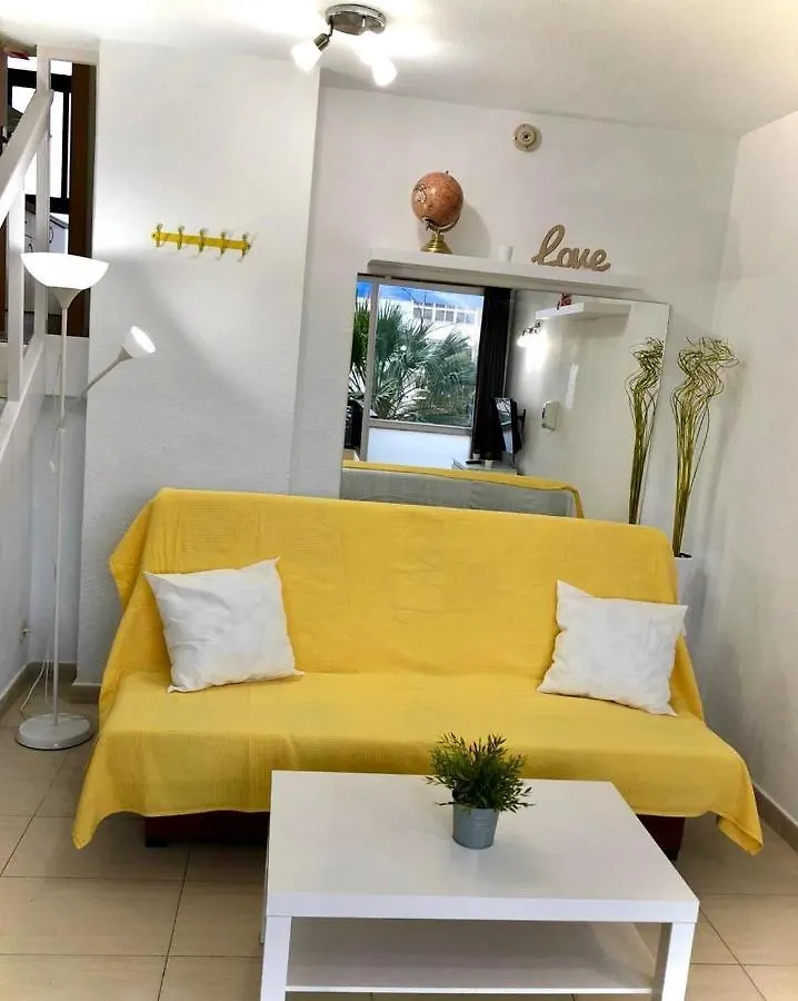 Apartamento Aloha Playa , Vistas Al Mar Διαμέρισμα Benalmádena Ισπανία
