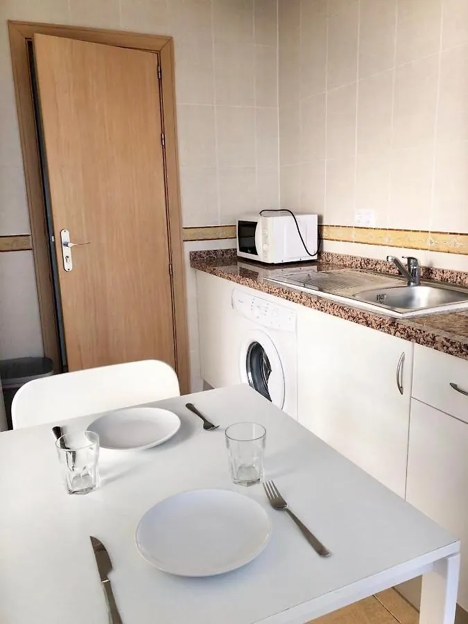 Apartamento Aloha Playa , Vistas Al Mar Διαμέρισμα Benalmádena