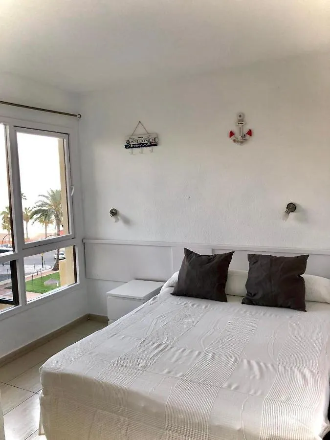 Apartamento Aloha Playa , Vistas Al Mar Διαμέρισμα Benalmádena 0*,
