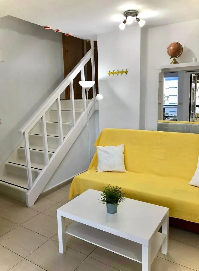 Apartamento Aloha Playa , Vistas Al Mar Διαμέρισμα Benalmádena