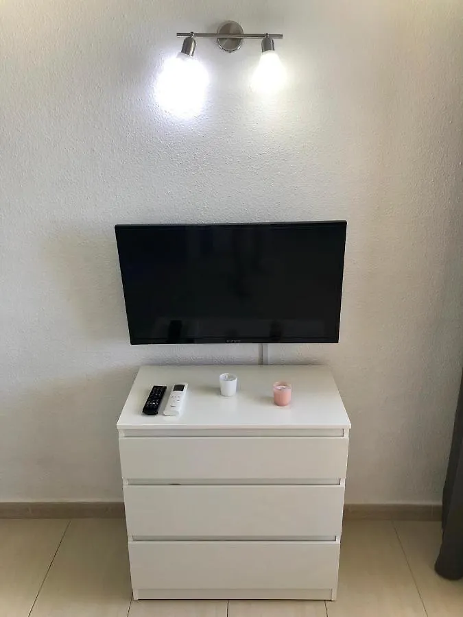 Apartamento Aloha Playa , Vistas Al Mar Διαμέρισμα Benalmádena