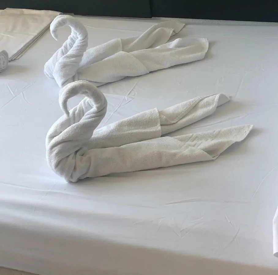 Apartamento Aloha Playa , Vistas Al Mar Διαμέρισμα Benalmádena 0*,  Ισπανία